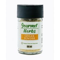 The Chef's Collection Freeze-Dried Ginger Powder